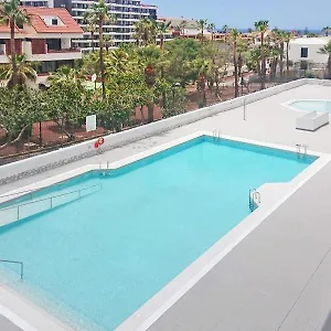  Apartment Playa Honda Abeja