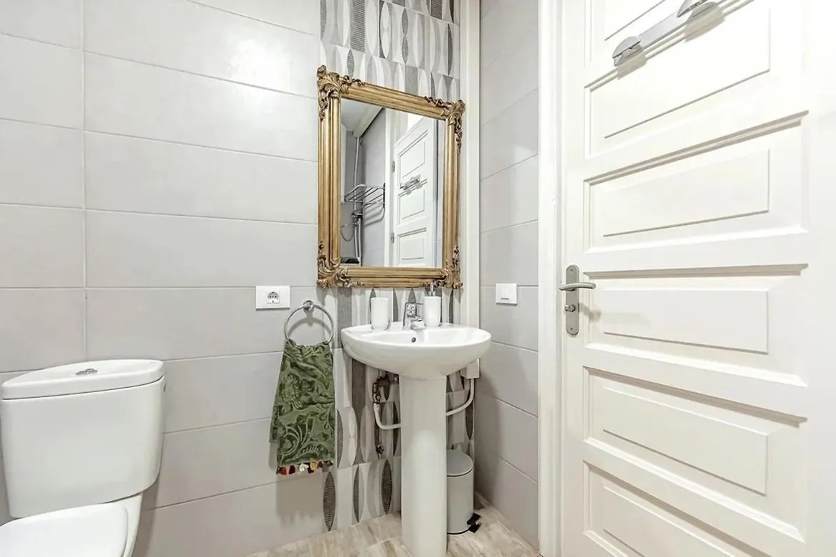 Parque Santiago 2 Luxury Studio Apartment Playa de las Americas   Playa de las Americas (Tenerife)