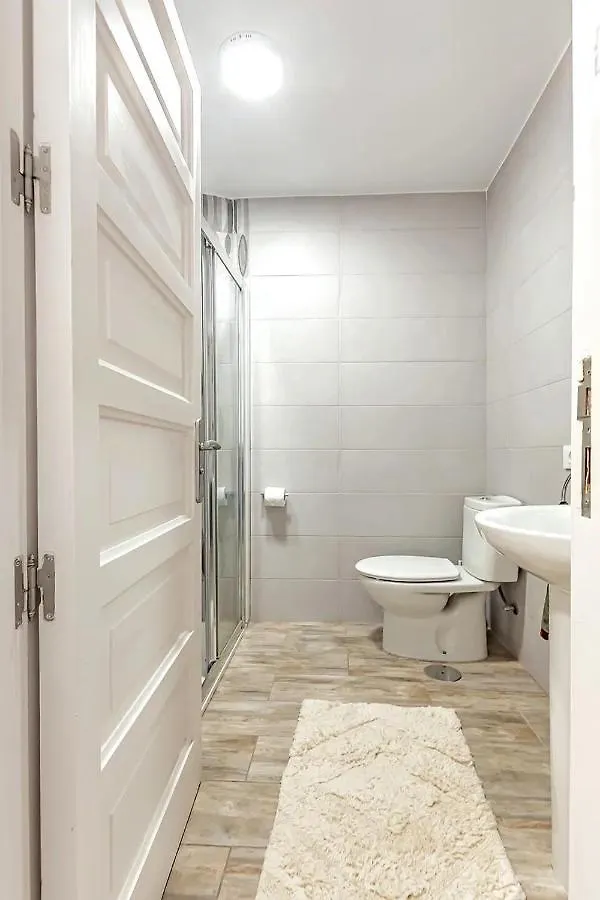 Parque Santiago 2 Luxury Studio Apartment Playa de las Americas  Spain