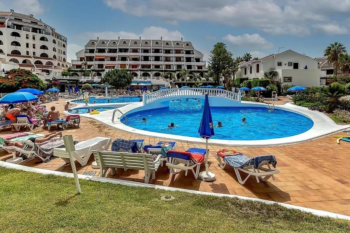 Parque Santiago 2 Luxury Studio Apartment Playa de las Americas   Playa de las Americas (Tenerife)