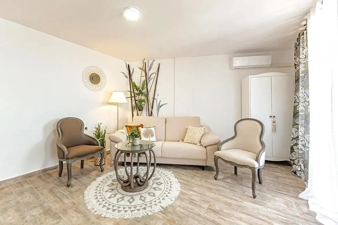 Parque Santiago 2 Luxury Studio Apartment Playa de las Americas  Spain