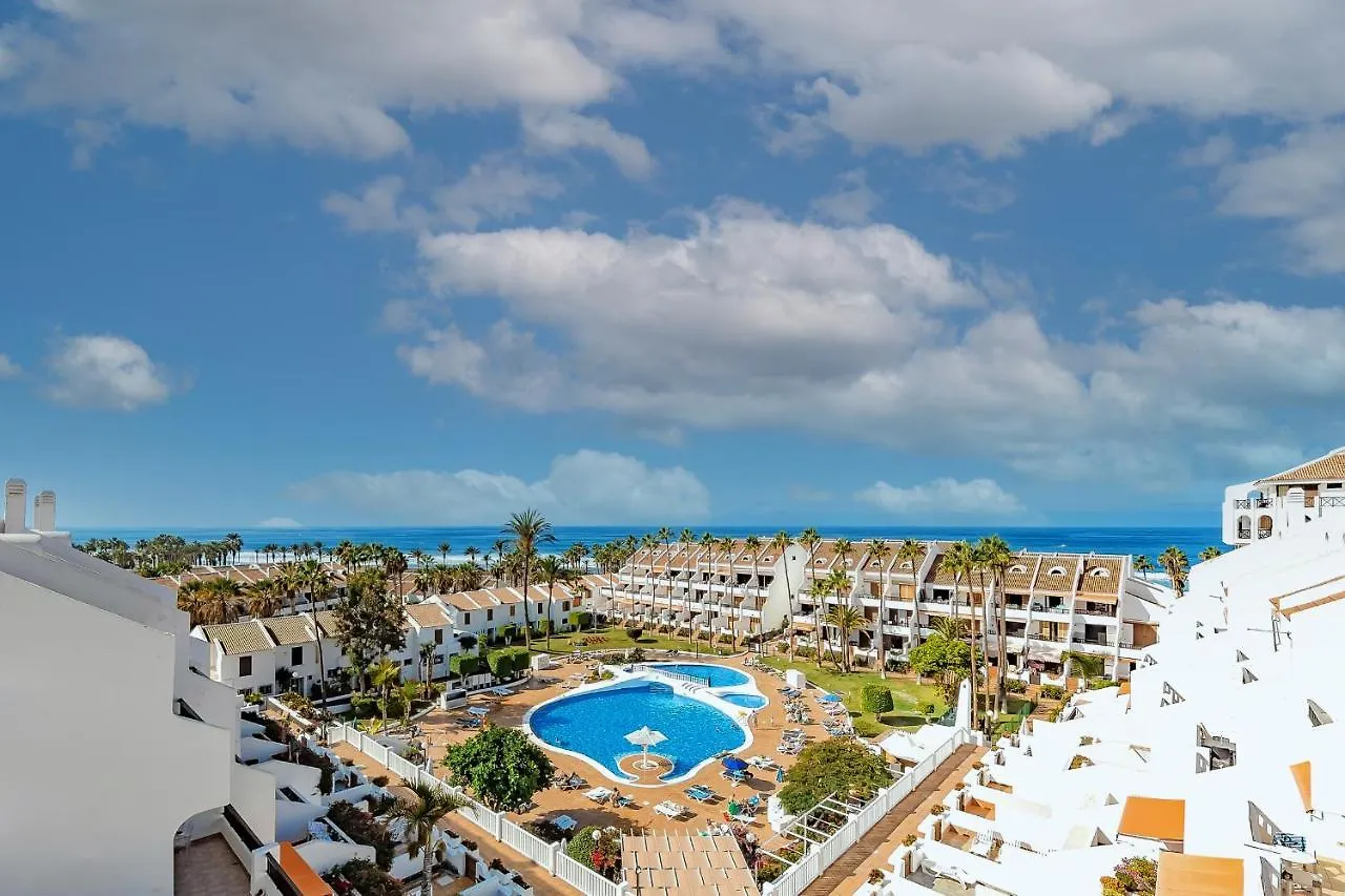 Parque Santiago 2 Luxury Studio Apartment Playa de las Americas